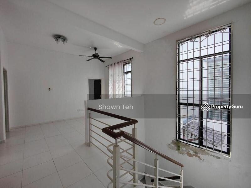 For Sale - Semi-D house at Taman Bertam Setia
