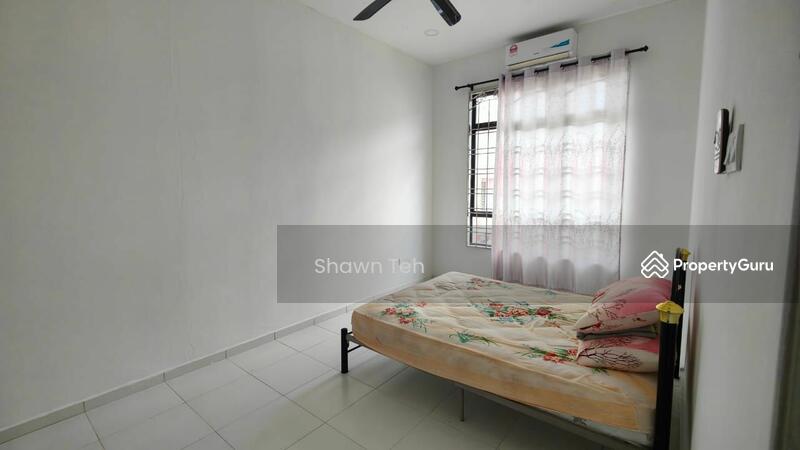 For Sale - Semi-D house at Taman Bertam Setia