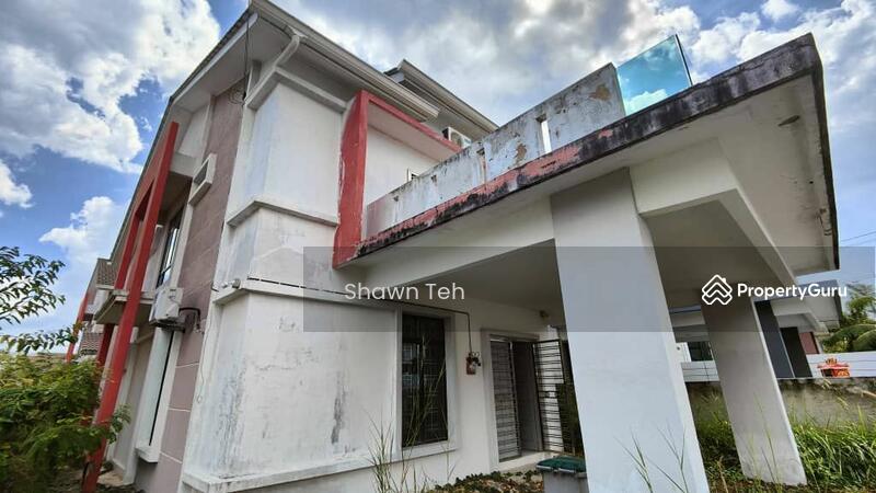 For Sale - Semi-D house at Taman Bertam Setia