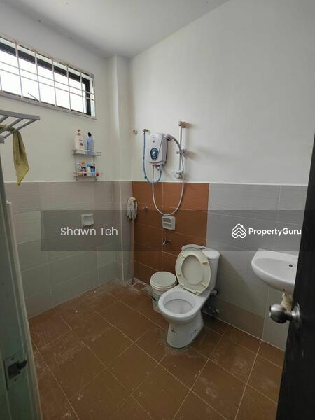 For Sale - Semi-D house at Taman Bertam Setia