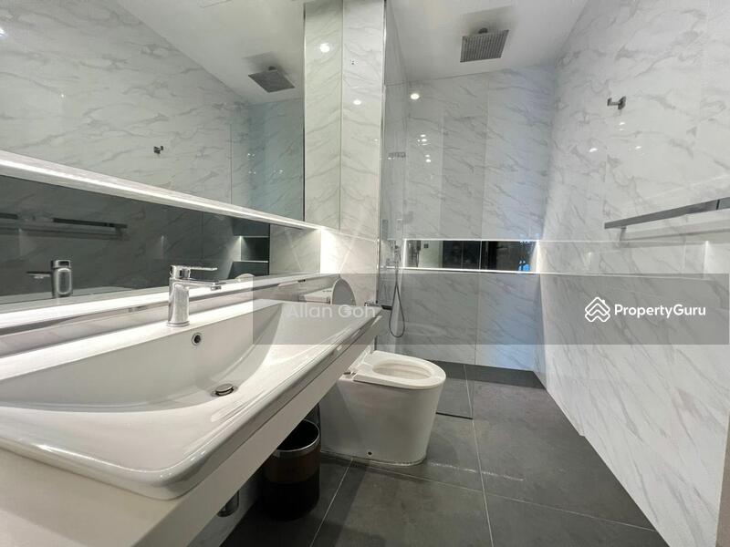Service Residence for Rent at City of Dreams - Allan Goh - PropertyGuru.com.my