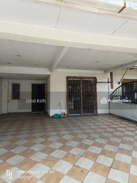 2-storey Terraced House for Sale in Kota Kemuning (Shah Alam) - Lina Koh - PropertyGuru.com.my
