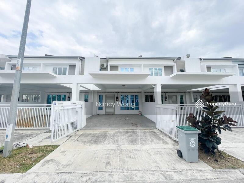 For Sale - Direct Owner【Double Storey 24x75】RM298k In Ara Sendayan