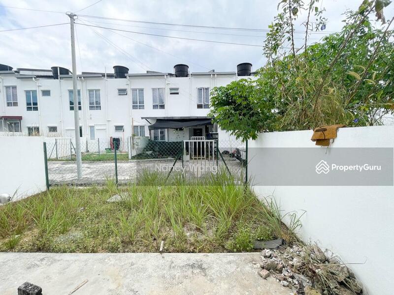 For Sale - Direct Owner【Double Storey 24x75】RM298k In Ara Sendayan