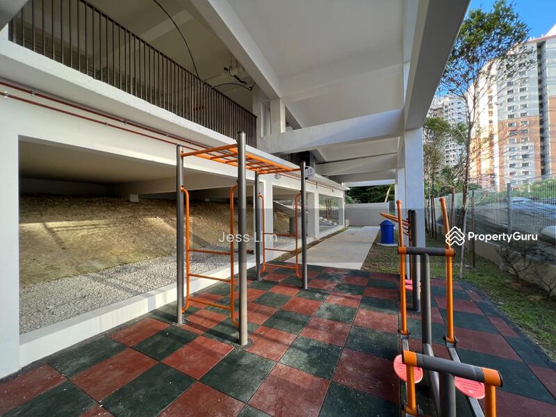 For Sale - RESIDENSI HARMONI