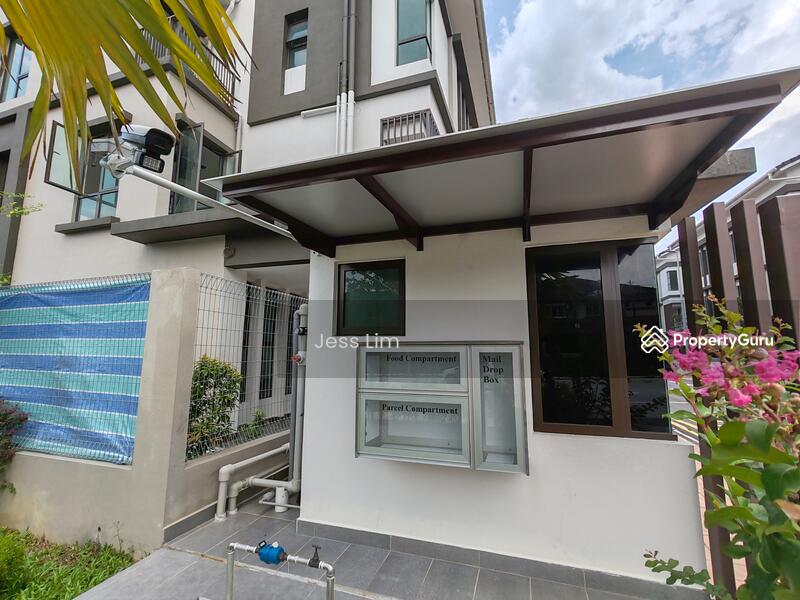 For Sale - RESIDENSI HARMONI