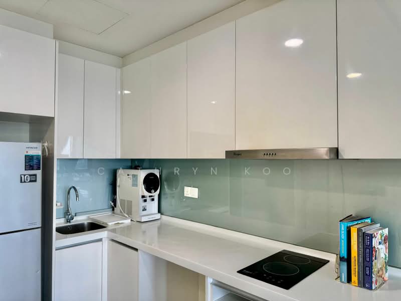 For Rent - Pandora @ Tropicana Metropark