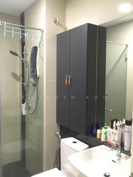 Condominium for Rent at Pandora @ Tropicana Metropark - Cathryn Koo - Bathroom - PropertyGuru.com.my