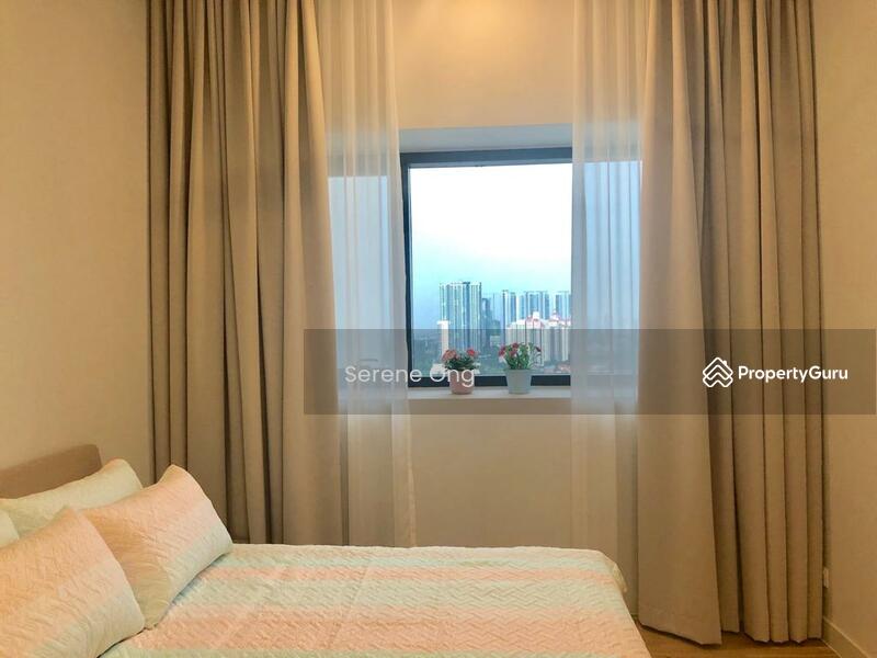 Kediaman Servis untuk Disewa di Cyperus @ Tropicana Gardens - Serene Ong - PropertyGuru.com.my