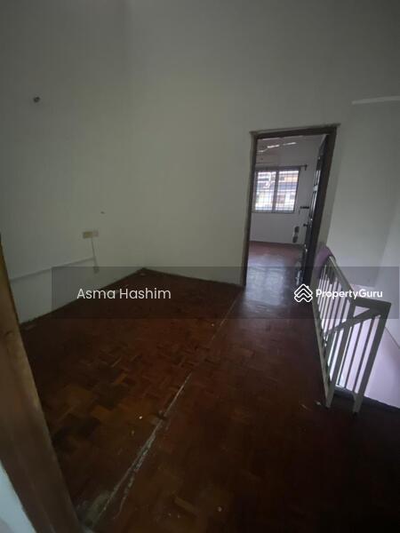 For Sale - Sri Muda Shah Alam Seksyen 25