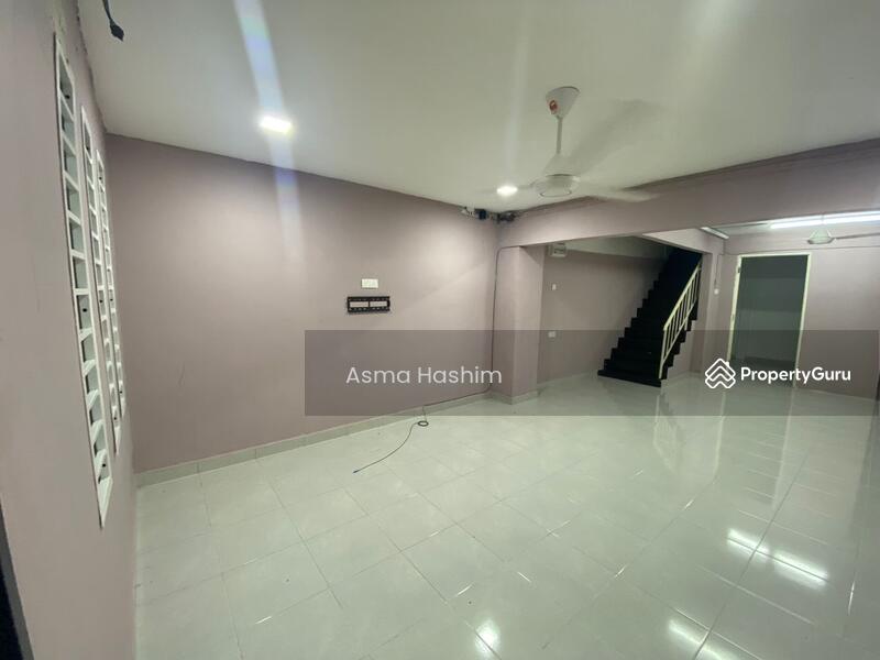 For Sale - Sri Muda Shah Alam Seksyen 25