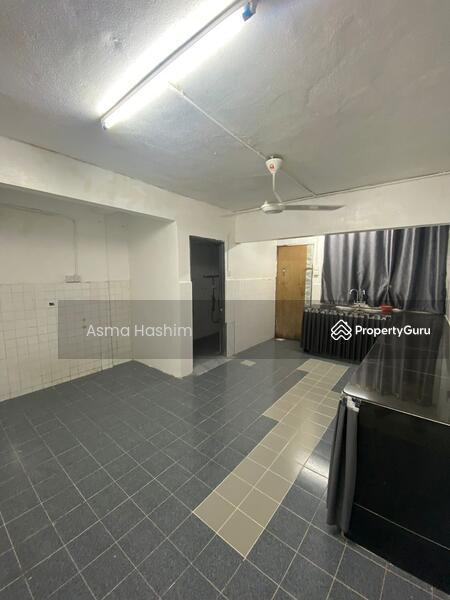 For Sale - Sri Muda Shah Alam Seksyen 25