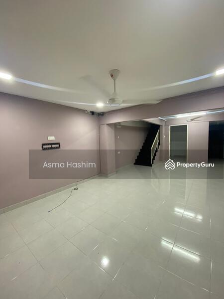 For Sale - Sri Muda Shah Alam Seksyen 25