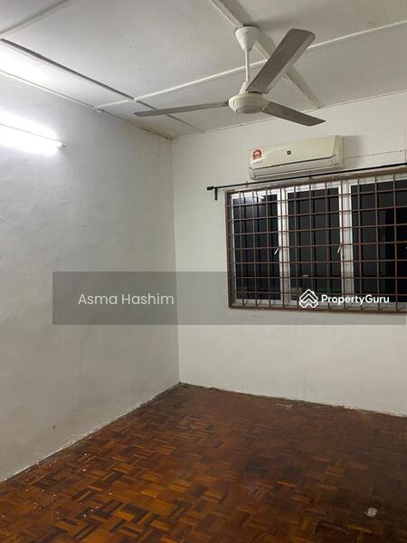 For Sale - Sri Muda Shah Alam Seksyen 25