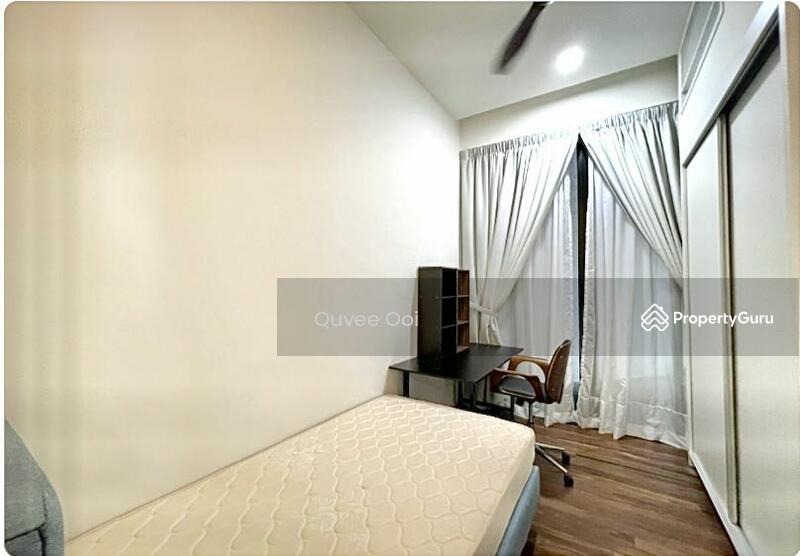 Setia V Residences untuk Untuk Disewa - RM 5,500 /bulan, Feb 2026 - PropertyGuru.com.my