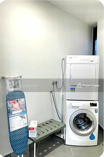 Setia V Residences untuk Untuk Disewa - RM 5,500 /bulan, Feb 2026 - PropertyGuru.com.my