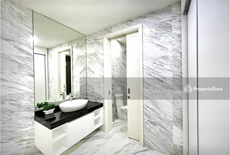 Setia V Residences untuk Untuk Disewa - RM 5,500 /bulan, Feb 2026 - PropertyGuru.com.my