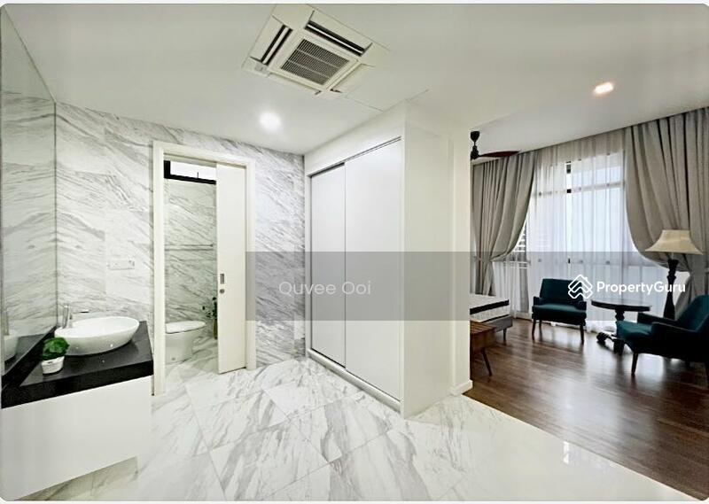 Setia V Residences untuk Untuk Disewa - RM 5,500 /bulan, Feb 2026 - PropertyGuru.com.my