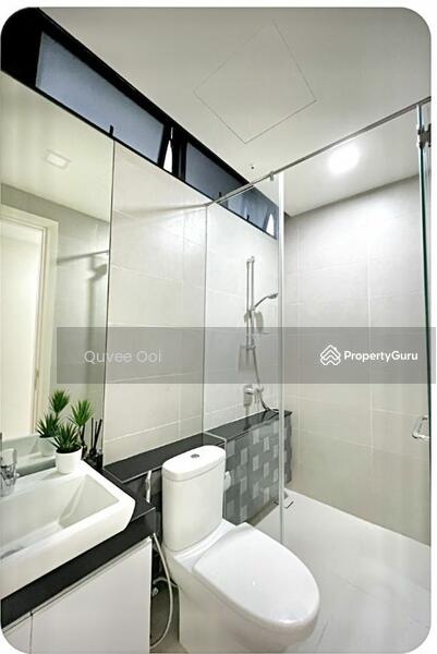 Setia V Residences untuk Untuk Disewa - RM 5,500 /bulan, Feb 2026 - PropertyGuru.com.my