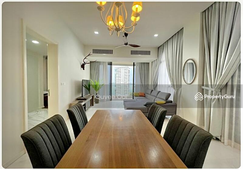 Setia V Residences untuk Untuk Disewa - RM 5,500 /bulan, Feb 2026 - PropertyGuru.com.my