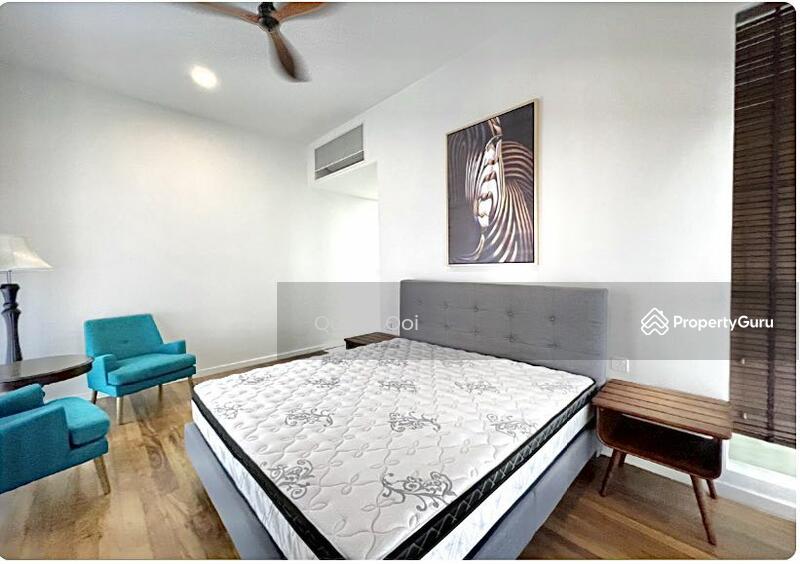 Setia V Residences untuk Untuk Disewa - RM 5,500 /bulan, Feb 2026 - PropertyGuru.com.my