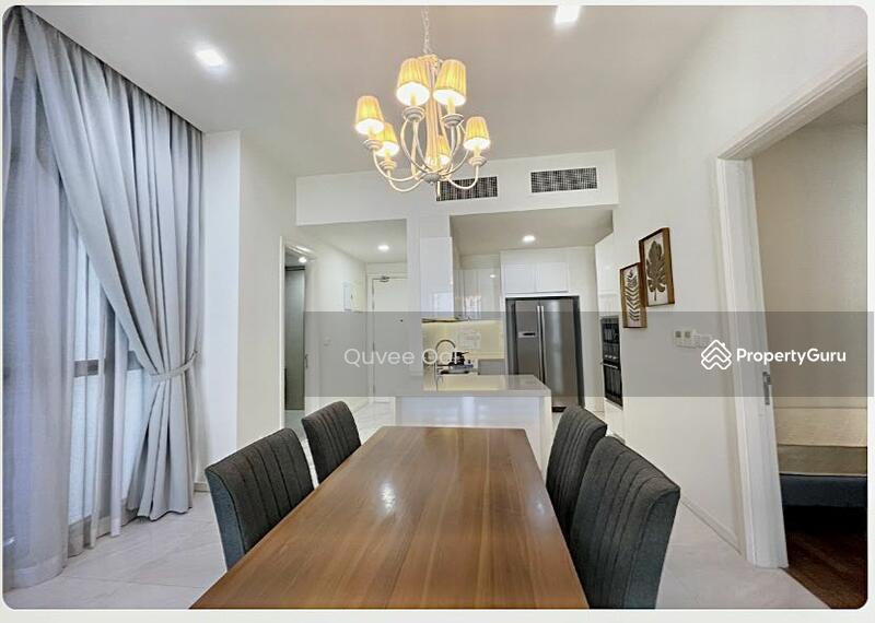 Setia V Residences untuk Untuk Disewa - RM 5,500 /bulan, Feb 2026 - PropertyGuru.com.my