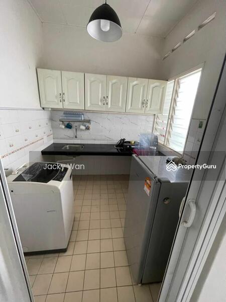 Untuk Disewa - Subang Perdana Goodyear Court 6