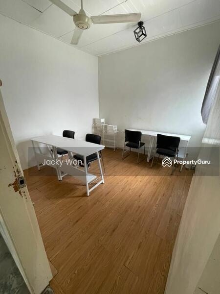 Untuk Disewa - Subang Perdana Goodyear Court 6