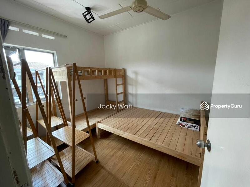 Untuk Disewa - Subang Perdana Goodyear Court 6