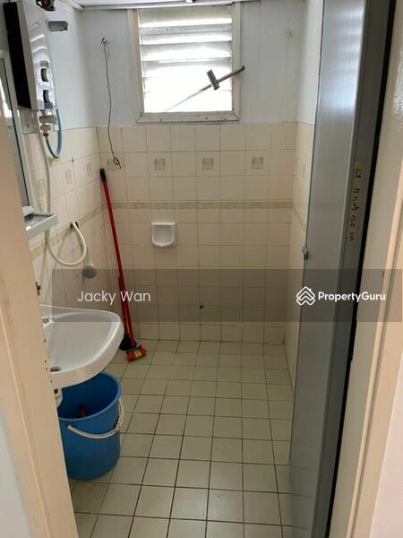 Untuk Disewa - Subang Perdana Goodyear Court 6