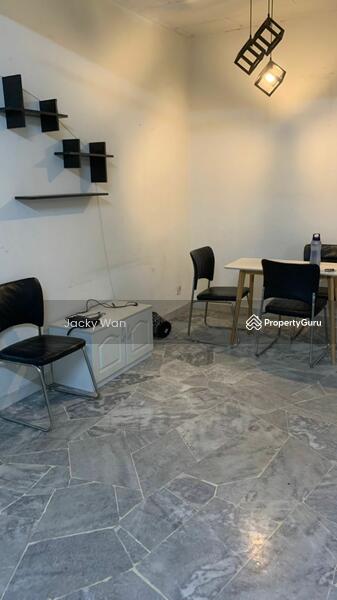 Untuk Disewa - Subang Perdana Goodyear Court 6