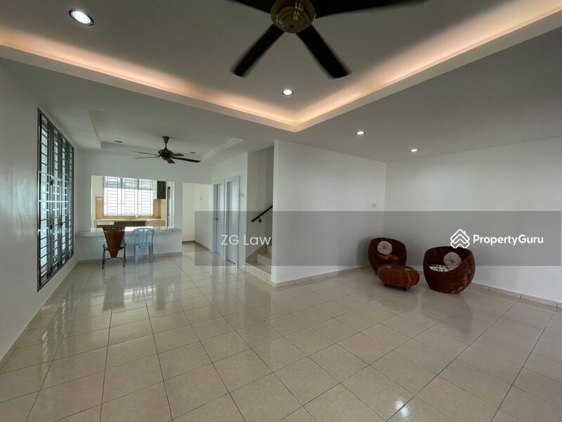 For Sale - Taman Bukit Perdana 2