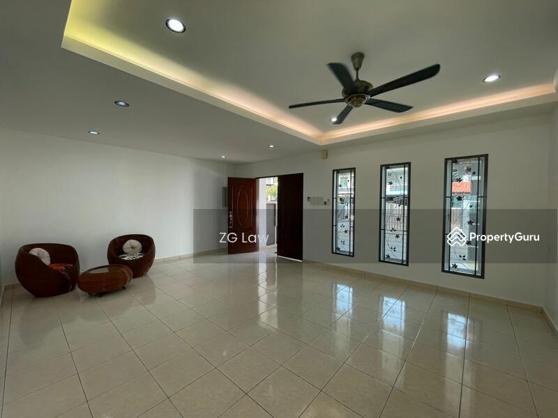 For Sale - Taman Bukit Perdana 2