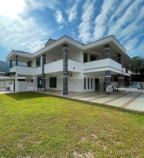 For Sale - Taman Bukit Perdana 2