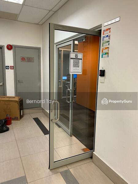 For Sale - Southgate Commercial Centre