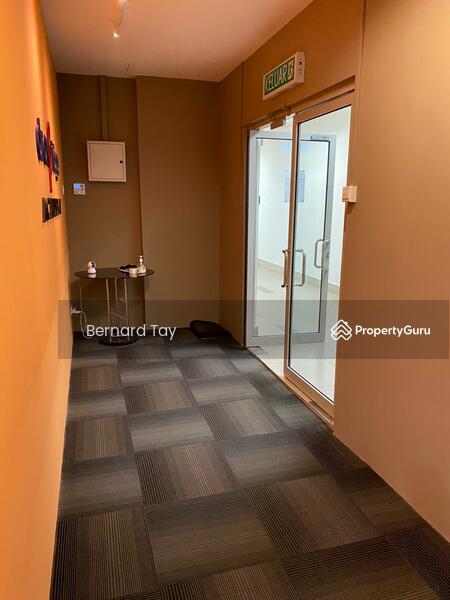 For Sale - Southgate Commercial Centre