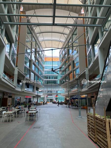 For Sale - Southgate Commercial Centre