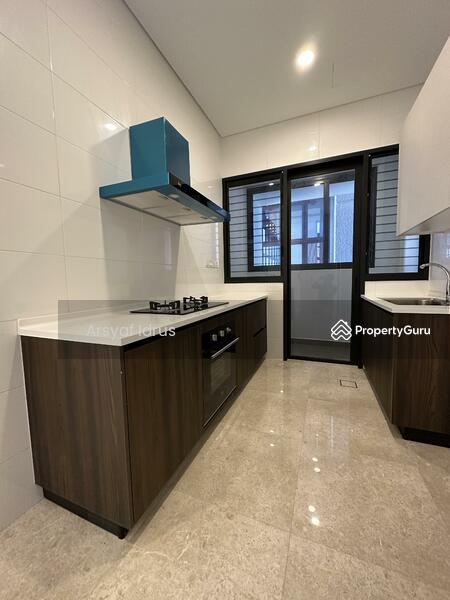 For Rent - WANGSA 9 RESIDENCY