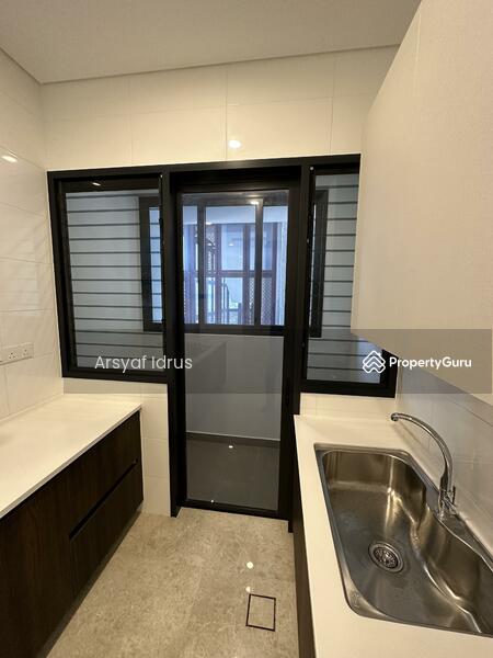 For Rent - WANGSA 9 RESIDENCY