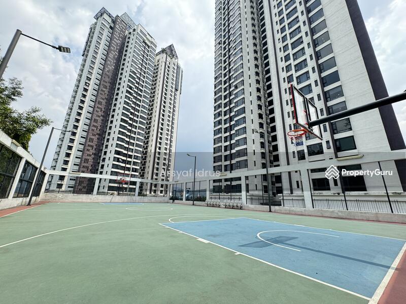 For Rent - WANGSA 9 RESIDENCY