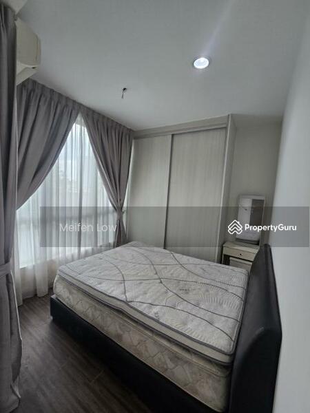 Service Residence for Rent at Zen Suites @ Zetapark - Meifen Low - PropertyGuru.com.my