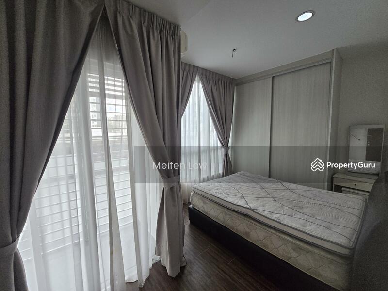 Service Residence for Rent at Zen Suites @ Zetapark - Meifen Low - PropertyGuru.com.my