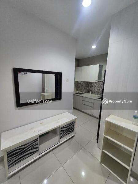 Service Residence for Rent at Zen Suites @ Zetapark - Meifen Low - PropertyGuru.com.my