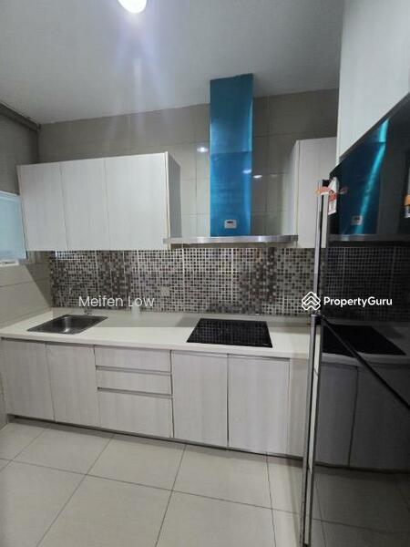 Service Residence for Rent at Zen Suites @ Zetapark - Meifen Low - PropertyGuru.com.my