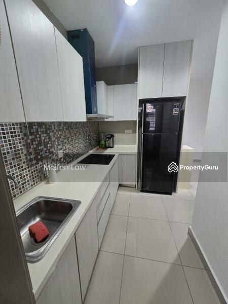 Service Residence for Rent at Zen Suites @ Zetapark - Meifen Low - PropertyGuru.com.my