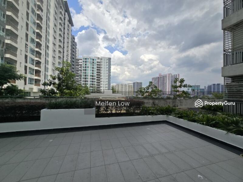 Service Residence for Rent at Zen Suites @ Zetapark - Meifen Low - PropertyGuru.com.my