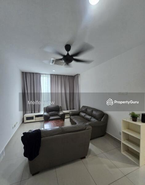 Service Residence for Rent at Zen Suites @ Zetapark - Meifen Low - PropertyGuru.com.my