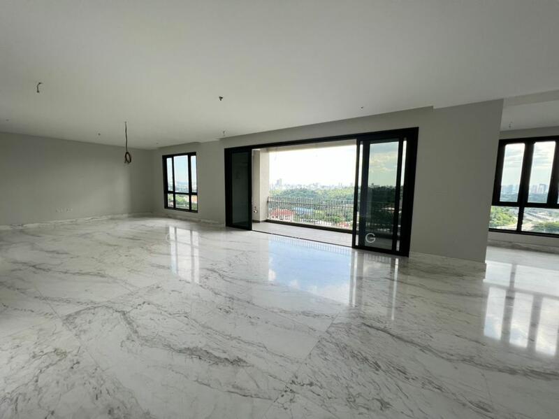 For Sale - Kapas Heights