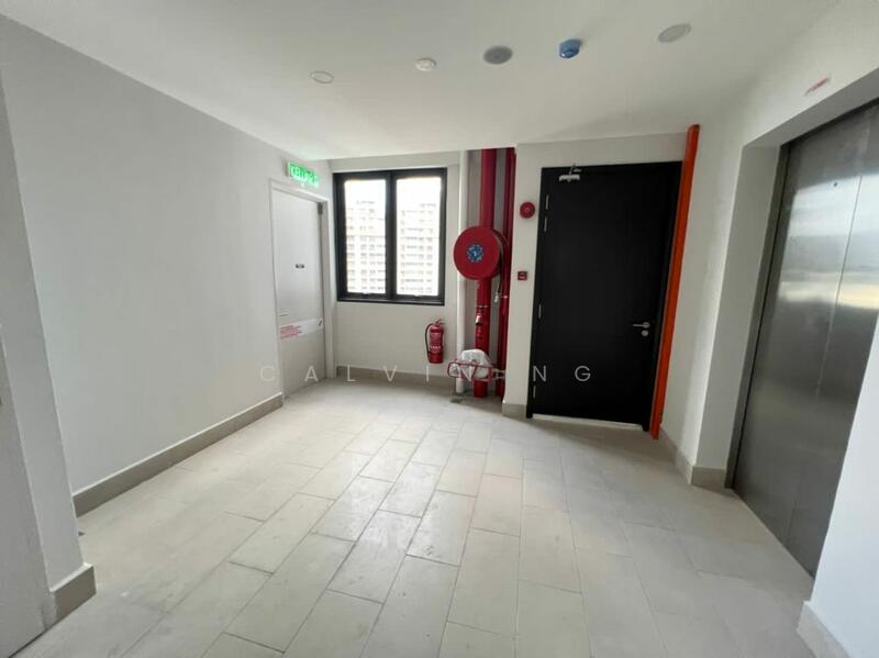 For Sale - Kapas Heights