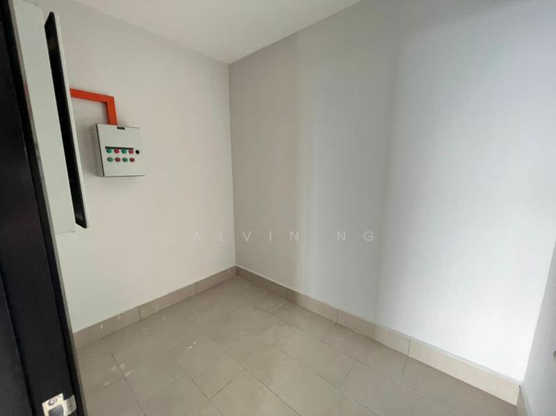 For Sale - Kapas Heights